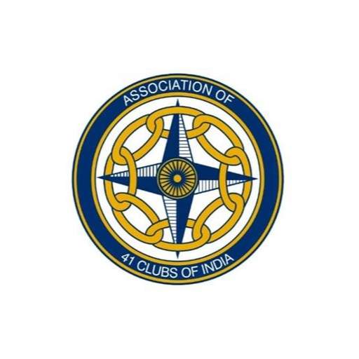 Association of 41 Clubs of India 2.6