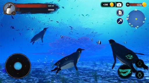 The Penguin screenshot 8
