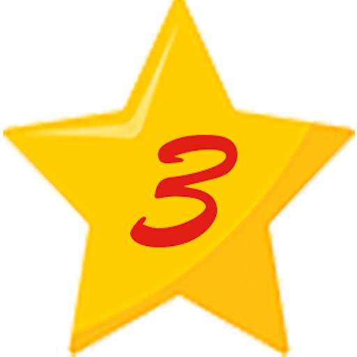 Lucky 3 Star 8.1