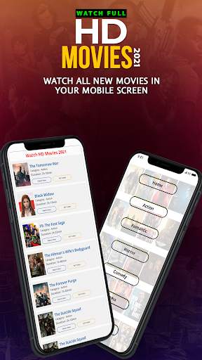King Movies: HD Movies Online screenshot 1