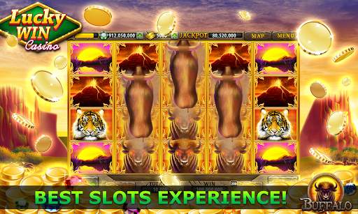 Lucky Win Casino™ SLOTS GAME screenshot 16