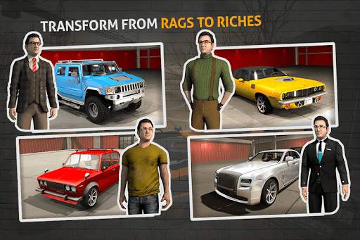 Car Tycoon 2018 – Car Mechanic Game screenshot 1