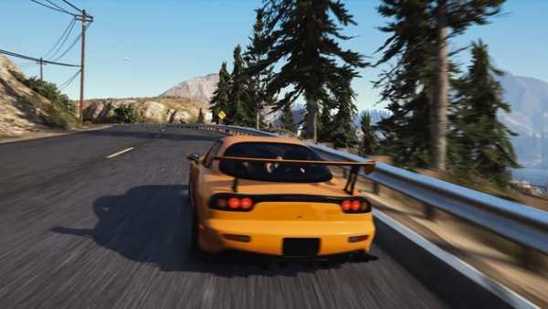 Extreme Car Drift Simulator screenshot 5