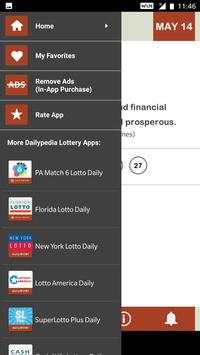 Lotto Texas Lottery Daily screenshot 6