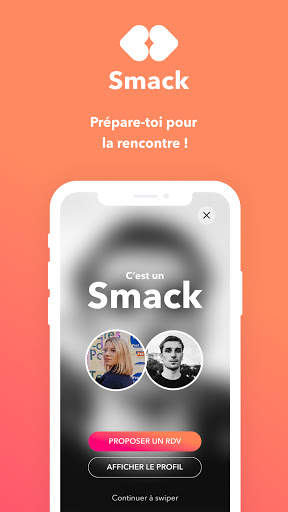Smack screenshot 4