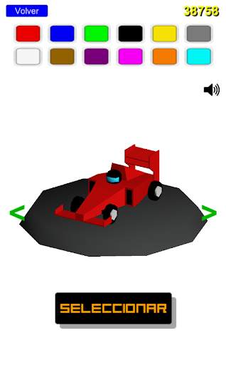 Mateloco 3d : Car Racing screenshot 5