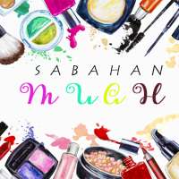 Sabahan MUAH Apps