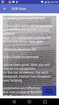 Formats screenshot 3