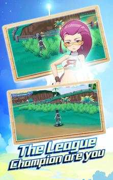 Pocketown screenshot 5
