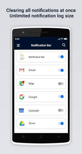 Notisaver - notifications and  status saver screenshot 6