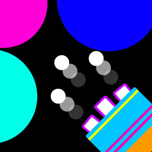 Blasty Shooting-Ball Shooter icon