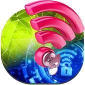 WiFi Password Hacker Simulator 1.0
