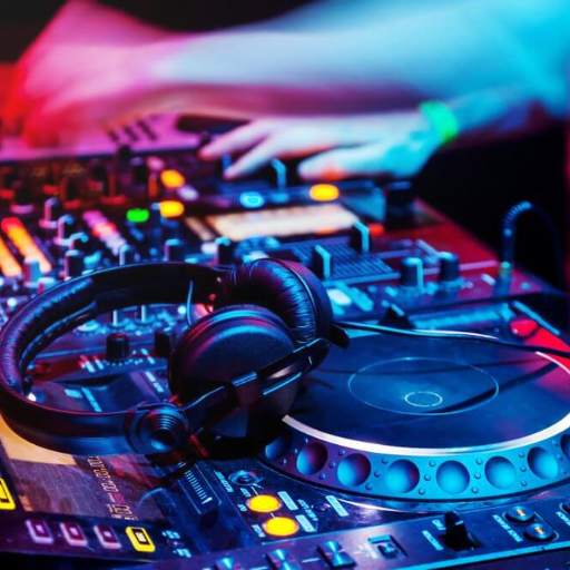 DJ Studio-Virtual Music Player 1.0.2