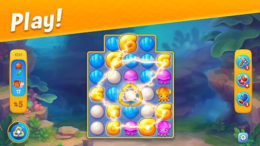 Fishdom screenshot 6