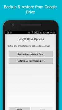 Data Smart Switch screenshot 3