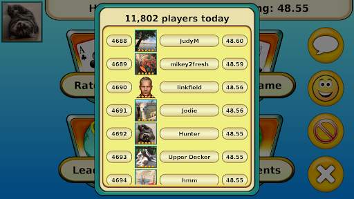 Euchre screenshot 13