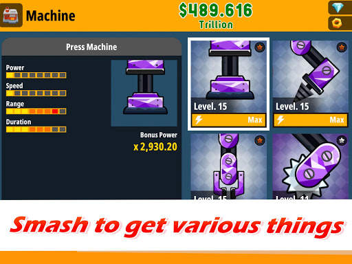 Factory Inc. screenshot 24