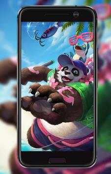 Super Mobile Legend Wallpaper screenshot 8
