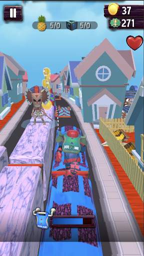 Spiderman games screenshot 3