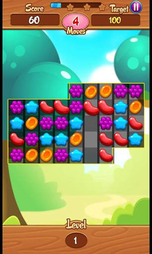 Candy Leek screenshot 3