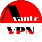 Avante VPN logo