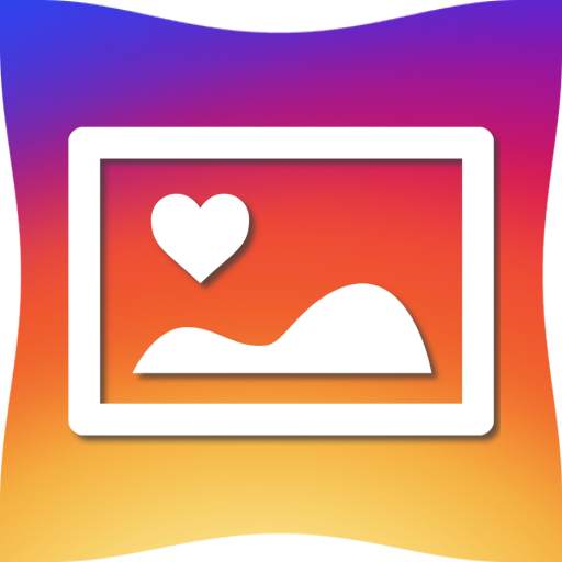 Square Pic - Filters, Stickers & Blur Background 2.0