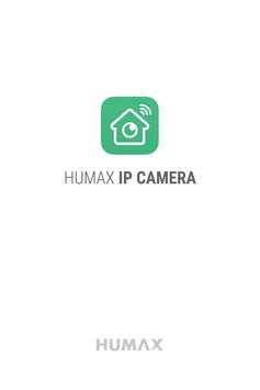 Humax IP Camera screenshot 1