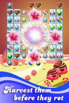 Blossom Candy Mania 2 screenshot 3