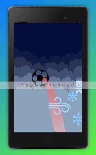 Ball Bounce screenshot 5