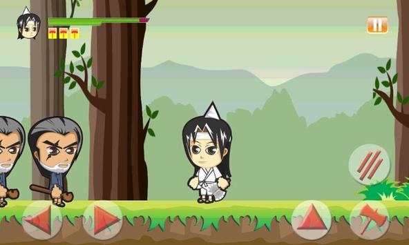 The Legend of Wiro Sableng screenshot 3
