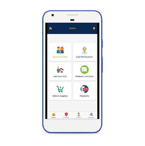 Familia - The Family App screenshot 3