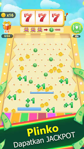 Coin Mania - menangkan hadiah besar setiap hari screenshot 4
