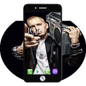 Eminem wallpapers HD 1.0.0