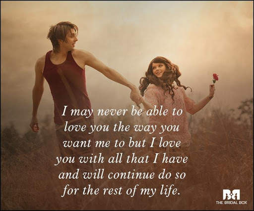 Romantic Love Messages screenshot 12