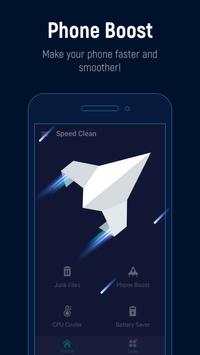 Speed Clean screenshot 2