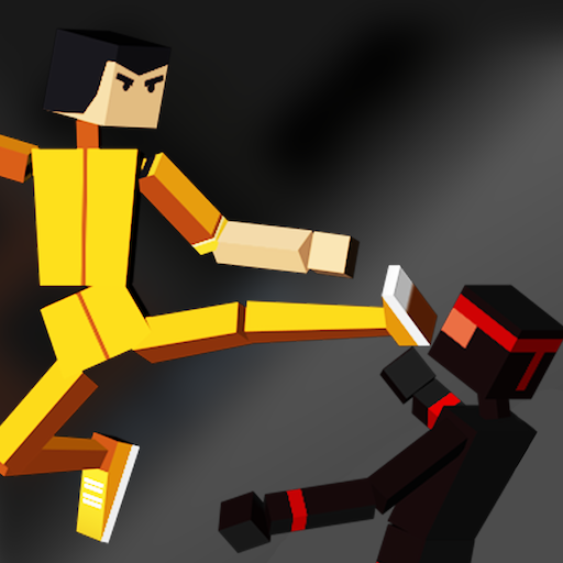 Fury Fight icon