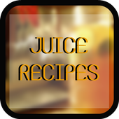 Juice Recipes icon