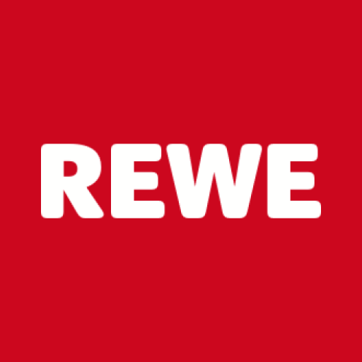 ikon REWE - Online Shop &amp; Märkte