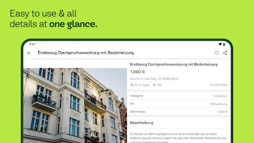 Kleinanzeigen - without eBay screenshot 10