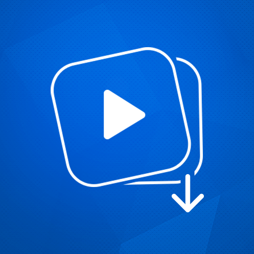 Video Downloader for FB icon