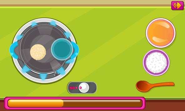 Sweet gummy candy screenshot 2