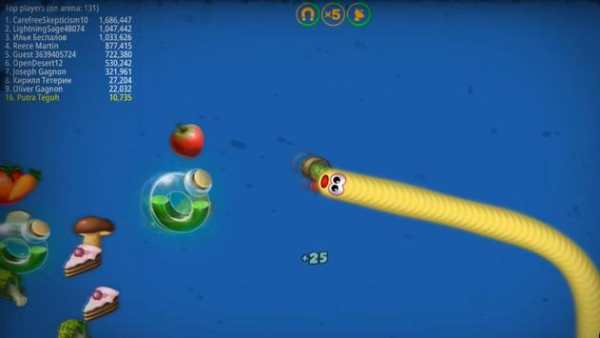 Worm Snake Zone: Cacing.io Worm Mate Zone 2020 screenshot 5