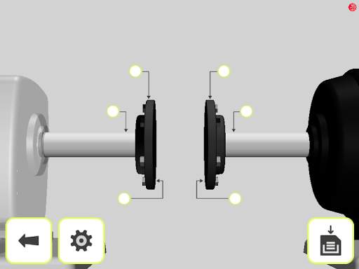 Pre-Alignment скриншот 2