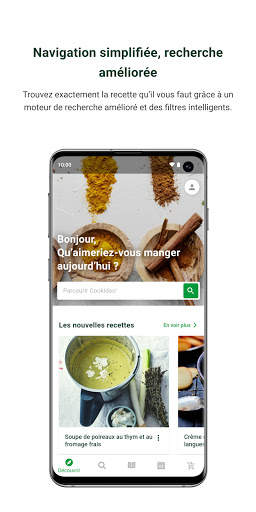 Thermomix ® Cookidoo ® screenshot 2