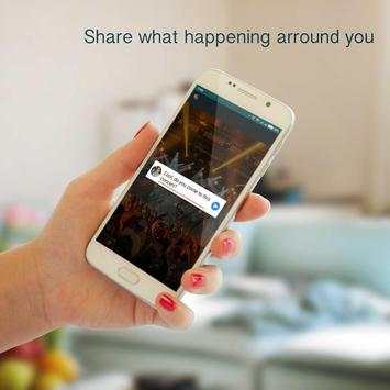Leksigram Messenger (Beta) screenshot 7
