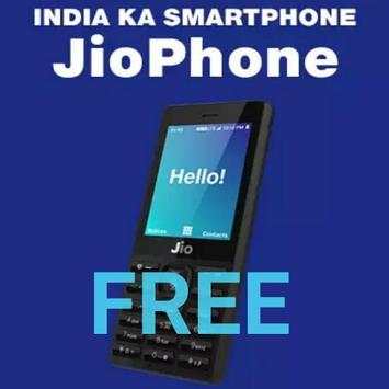 Jio Free Mobile screenshot 1