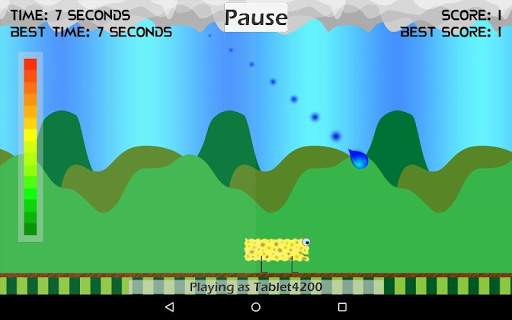 Speedy Sponge screenshot 6