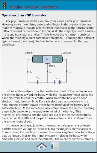 Basic Electronics Quiz screenshot 9
