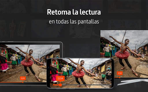 ARTE TV screenshot 3