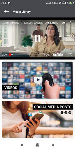Netsurf Network screenshot 3
